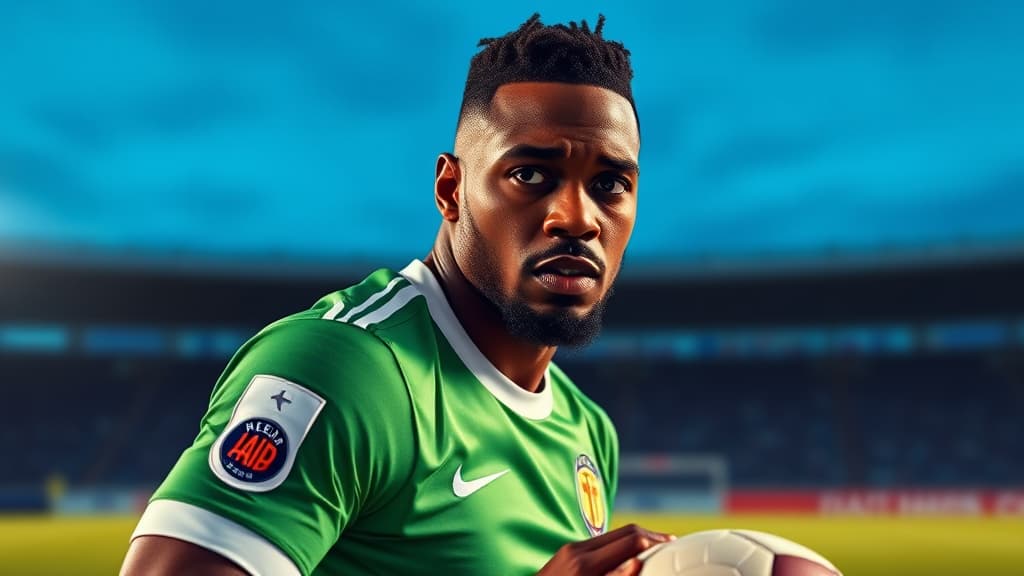 帕特里克·阿吉芒