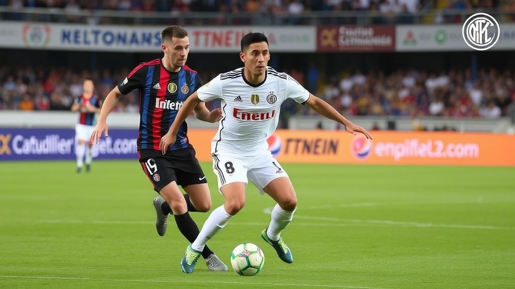 弗鲁米嫩塞世俱杯爆冷 三幕大戏击沉国际米兰