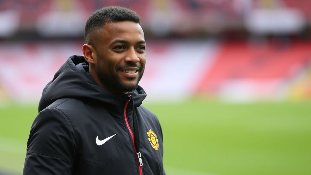 【重生之路】前曼联青训威廉姆斯或追随恩师 索尔斯克亚伸橄榄枝助爱徒重启生涯