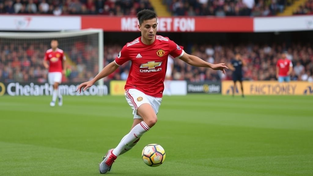 曼联夏窗B计划：锁定维拉射手沃特金斯