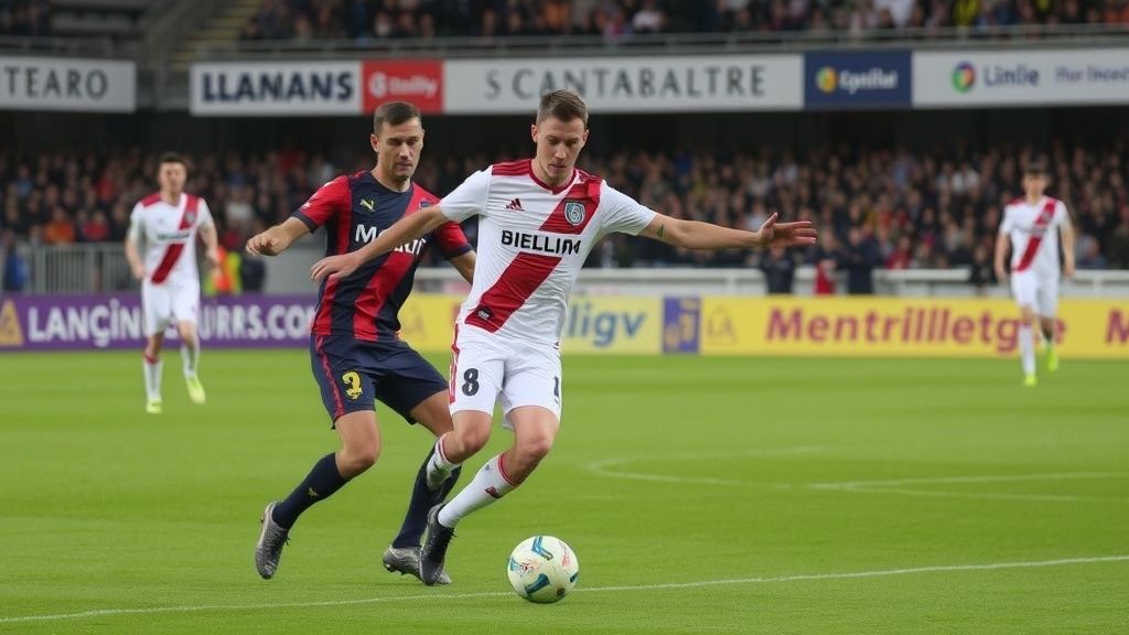 啤酒与足球的狂欢！圣吉罗斯联队卫冕比甲王座