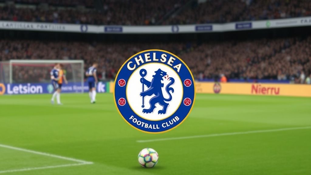 欧足联重拳出击！切尔西因财务违规遭天价罚款