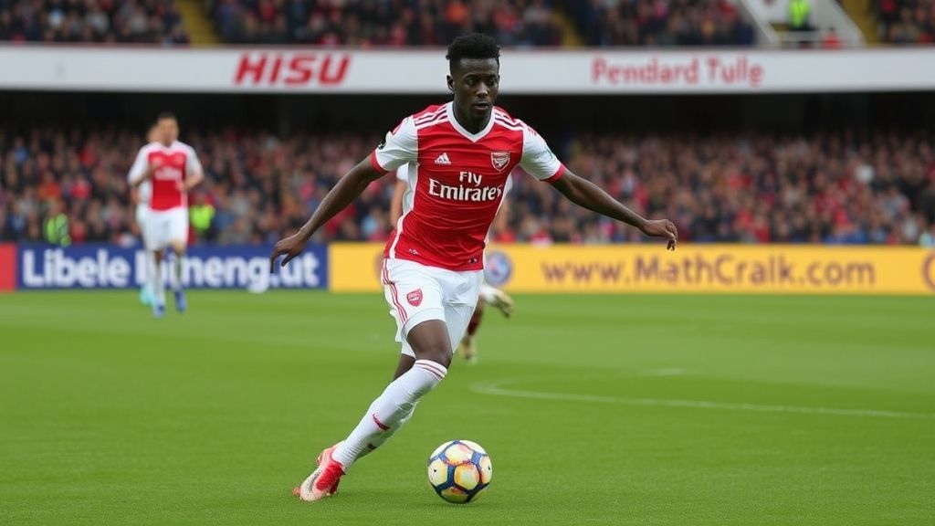 突发：阿森纳与切尔西飞翼马杜埃凯达成个人条款