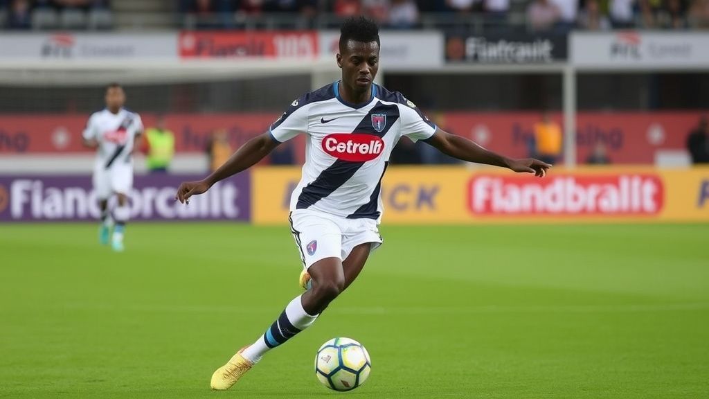 【闪电战】那不勒斯3500万欧锁定瑞士飞翼 博洛尼亚被迫降价甩卖