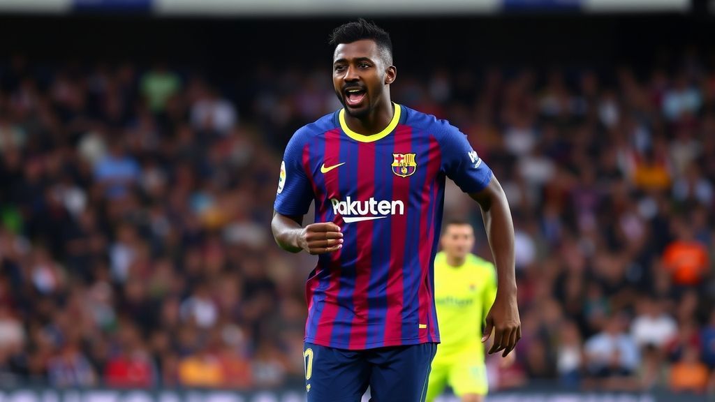 巴萨后防告急！孔德巴尔德同时伤缺，欧冠战纽卡前弗里克遭遇用人荒