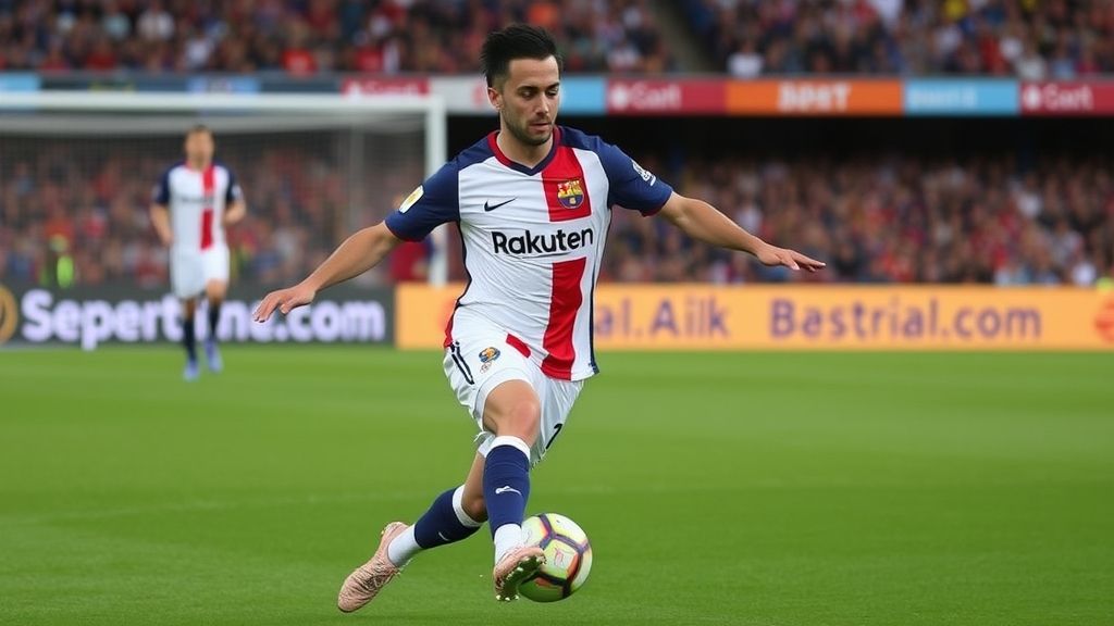 巴萨转向！8200万欧强挖利物浦飞翼受阻 备胎竟是曼联失意人