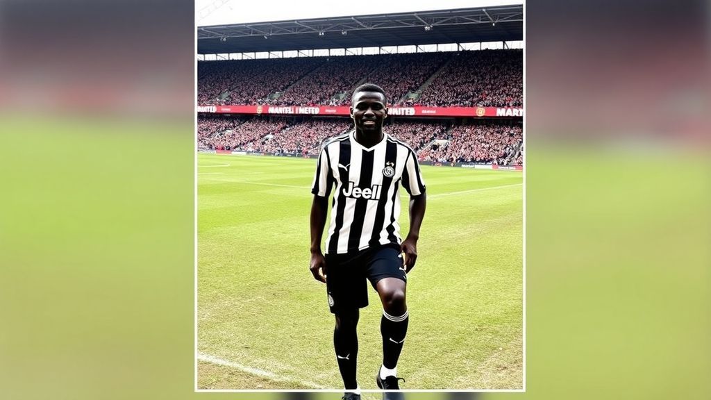 丹麦小将奥苏拉补时绝杀曼联！纽卡10人作战上演奇迹逆转