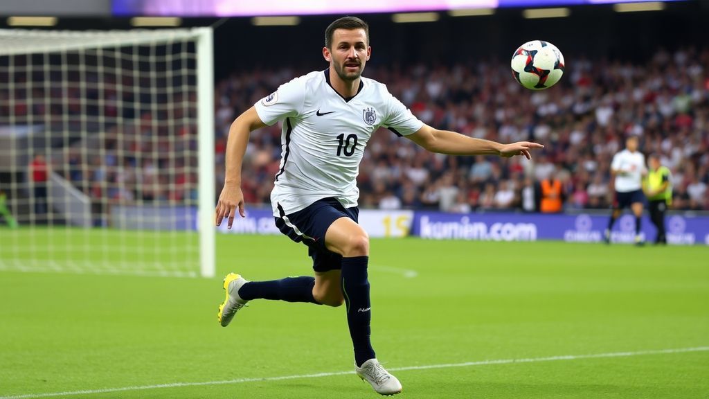 凯恩伤缺引爆德甲悬念！11球之差追莱万神迹