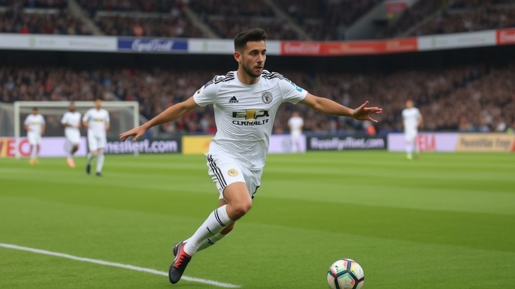 曼联门将危机：奥纳纳信任崩塌 比利时新星成救命稻草