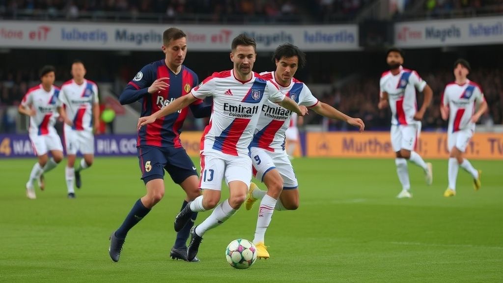 欧联资格生死劫：里昂上诉成功埋雷 水晶宫190亿交易难破欧足联禁令