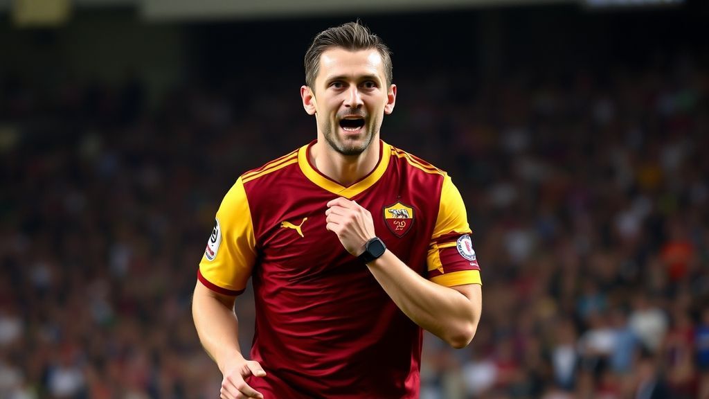 托蒂回归罗马陷僵局！弗里德金家族只愿给形象大使，狼王渴望实权职位