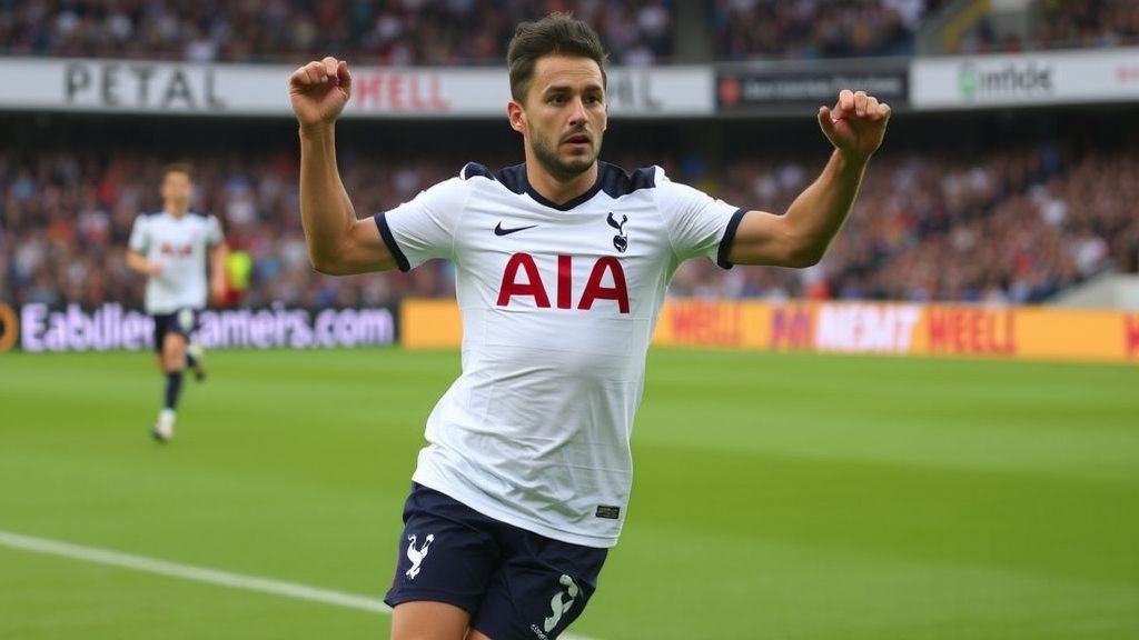 热刺转会目标突变：放弃埃泽转攻森林中场核心