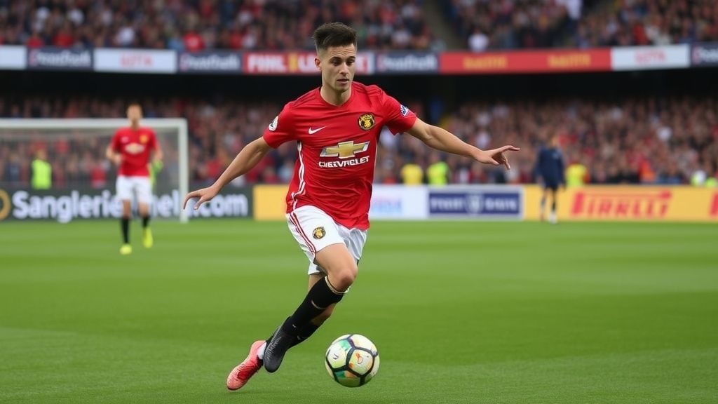 巴萨今夏引援锁定拉什福德！降薪加盟获弗里克批准