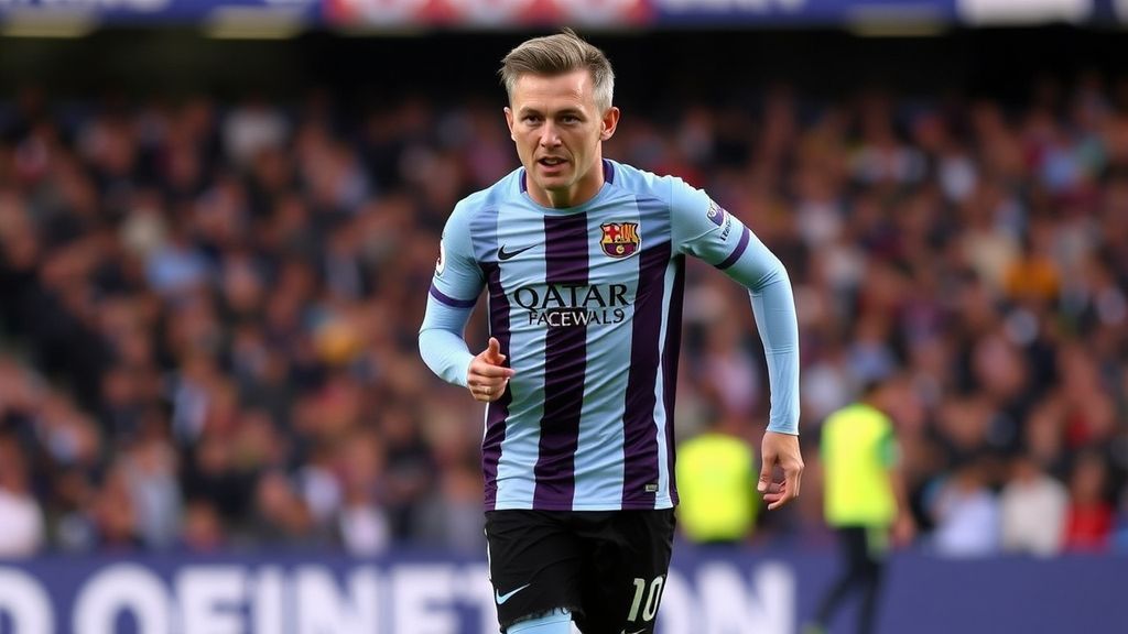 哈兰德经纪人亲自辟谣巴萨传闻：根本没联系！