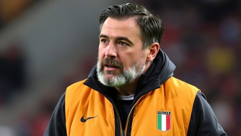 意甲帮伦敦夜话曝光！加图索真性情获赞，若日尼奥被夸全能领袖