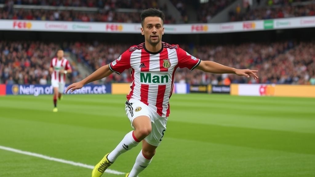 纽卡斯尔豪掷5500万镑签下森林飞翼埃兰加