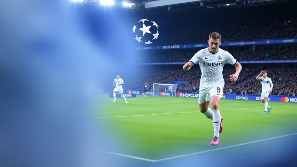 英超欧战危机！曼城切尔西惨败拖累系数排名，欧冠第五席悬了