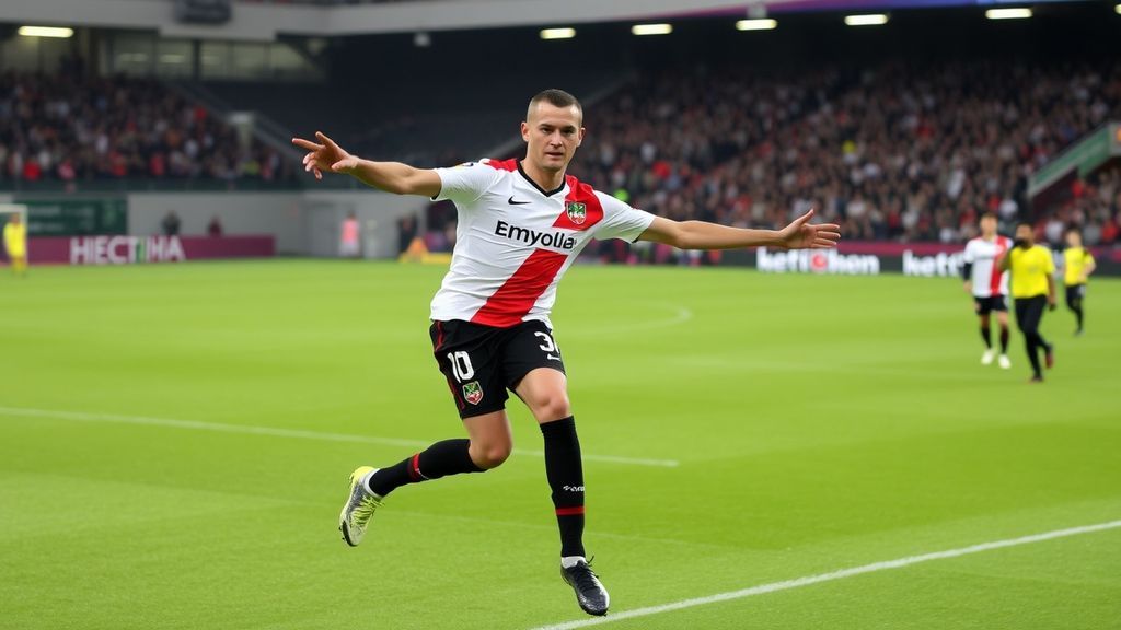 门兴青训标王诞生！罗科·赖茨2500万投莱比锡