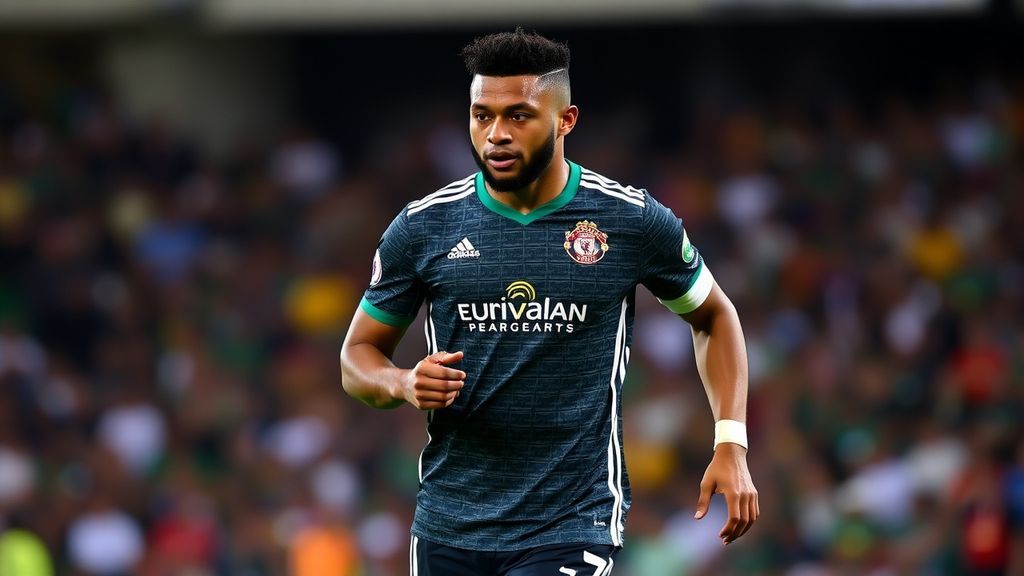 33岁林加德再闯南美！与德佩科林蒂安重逢，从英超弃将到巴西追梦