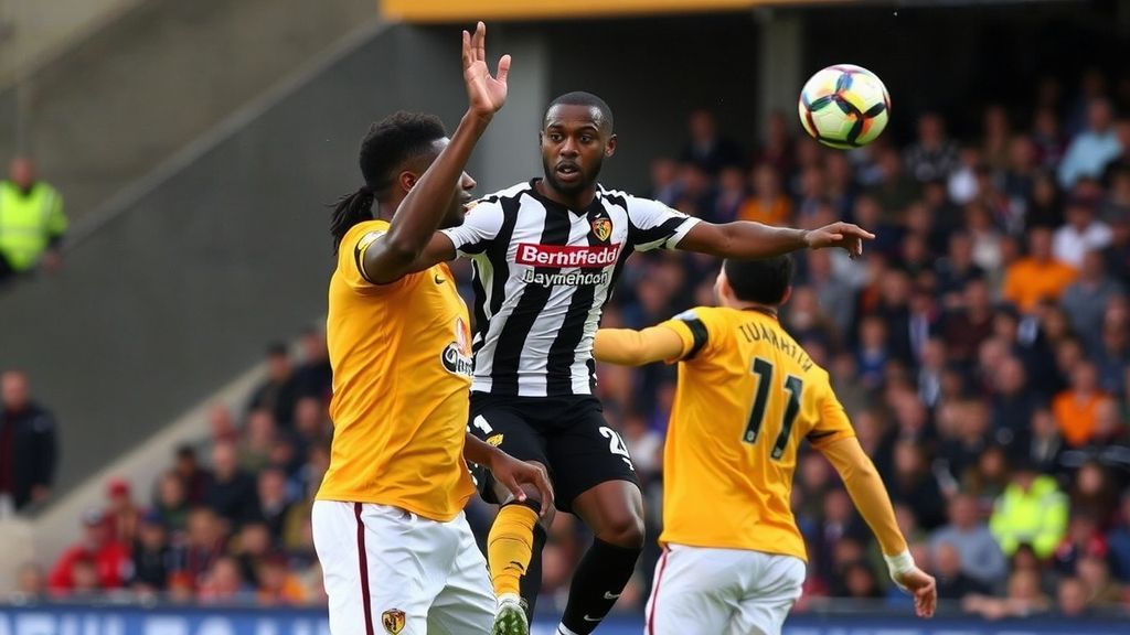 狼队2-2绝平布伦特福德，爱德华兹保级之路现曙光