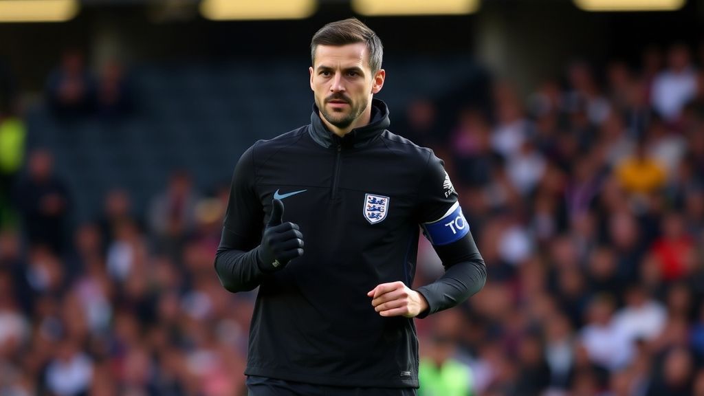 27岁阿诺德遭图赫尔冷落！英格兰右路天王世界杯梦碎