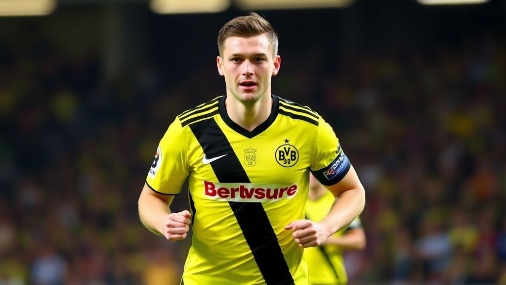 施洛特贝克续约陷罗生门！多特后防核心去留成谜