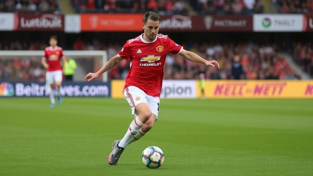 曼联门将位置大地震！奥纳纳领衔离队名单 19岁新星逆袭上位