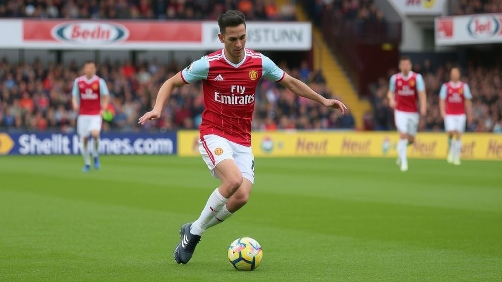 【独家】维拉7000万镑截胡加纳乔！蓝军热刺加入曼联弃将争夺战