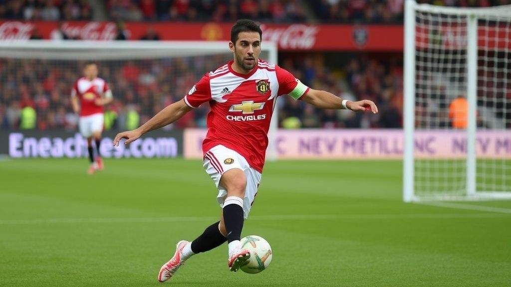 独家：曼联启动马丁内斯解约条款 世界杯冠军门将驰援梦剧场