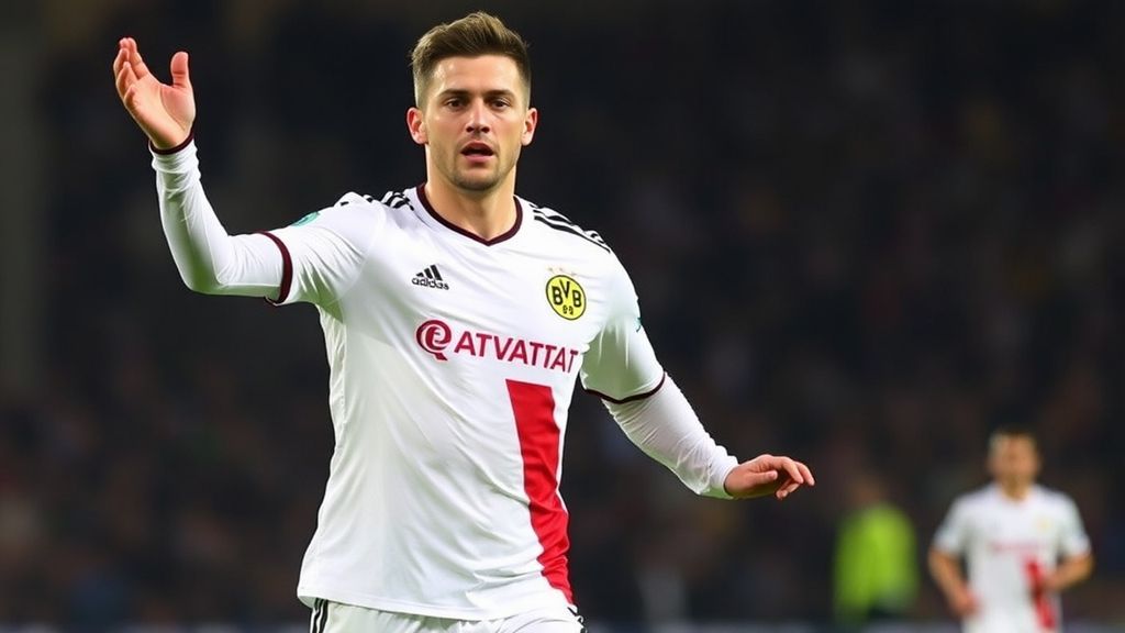 多特蒙德1200万欧新援遭遇离奇雪藏！巴西天才左后卫三月零出场真相揭秘