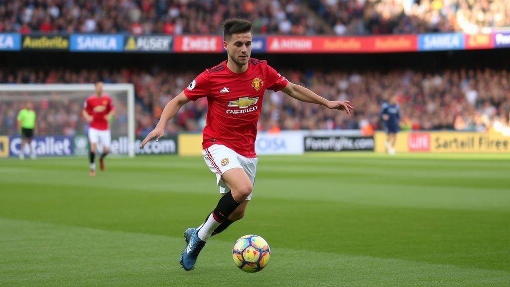 拉什福德48小时闪电加盟巴萨 弗里克钦点曼联弃将