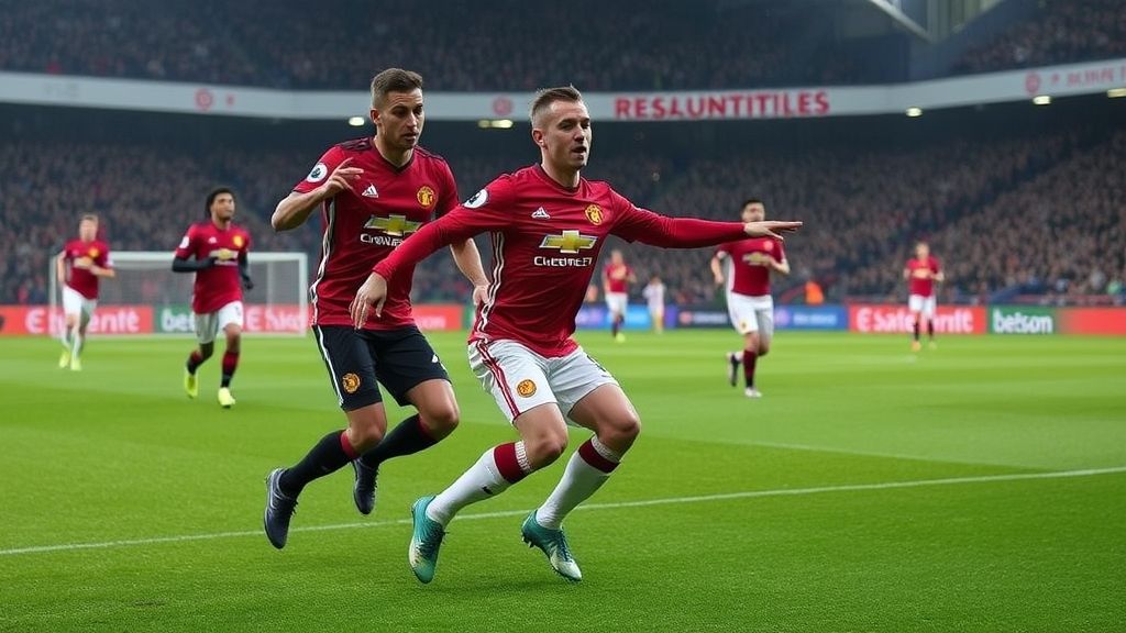 【红魔沦陷记】曼联2024-25赛季全复盘