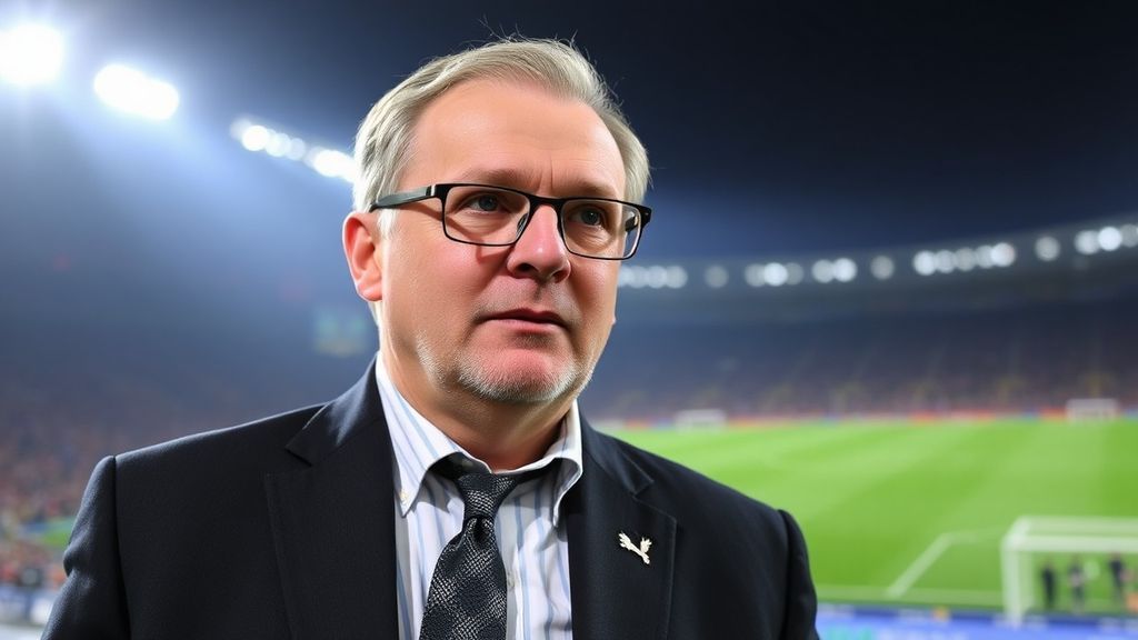 拜仁内斗升级！赫内斯蛋糕定乾坤，西蒙斯错失慕尼黑引发连锁反应