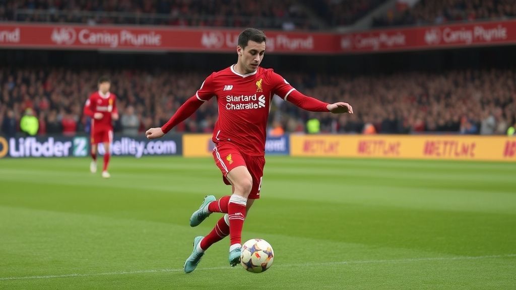 基耶萨落选利物浦亚洲行大名单 米兰双雄领衔争夺战