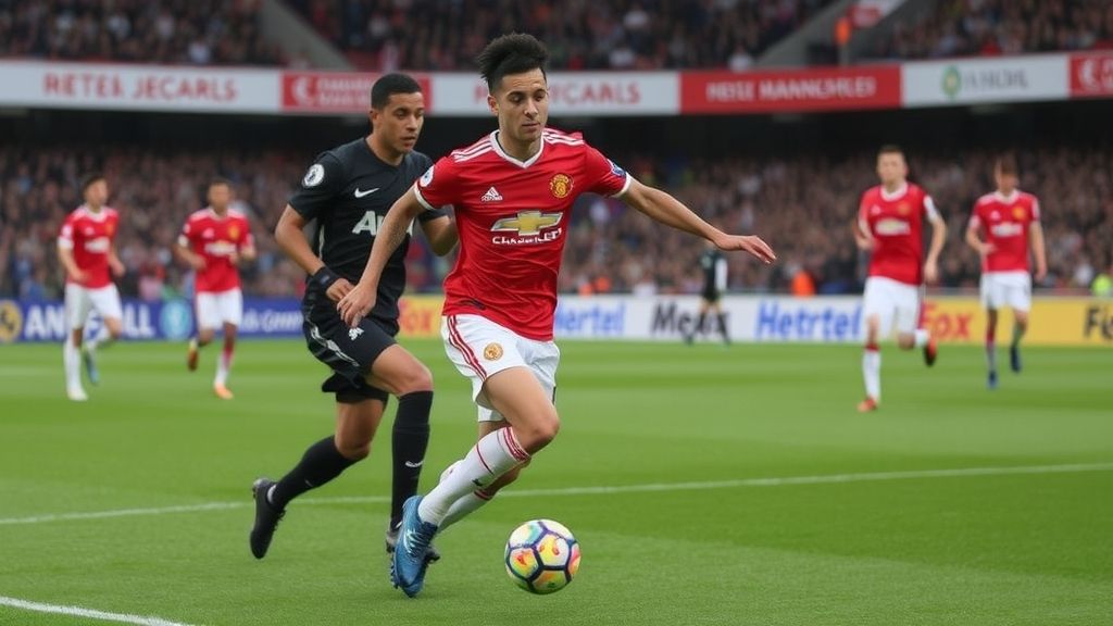 曼联紧急辟谣截胡阿森纳猎物 瑞典神锋转会陷付款拉锯战