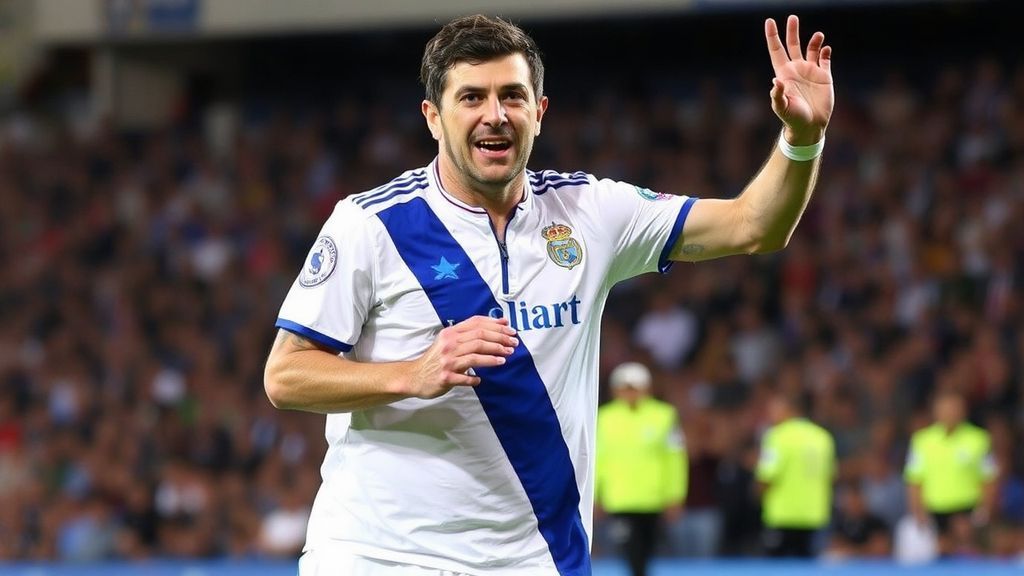 数学天才缔造绿茵奇迹：美国教头马塔拉佐的国王杯传奇