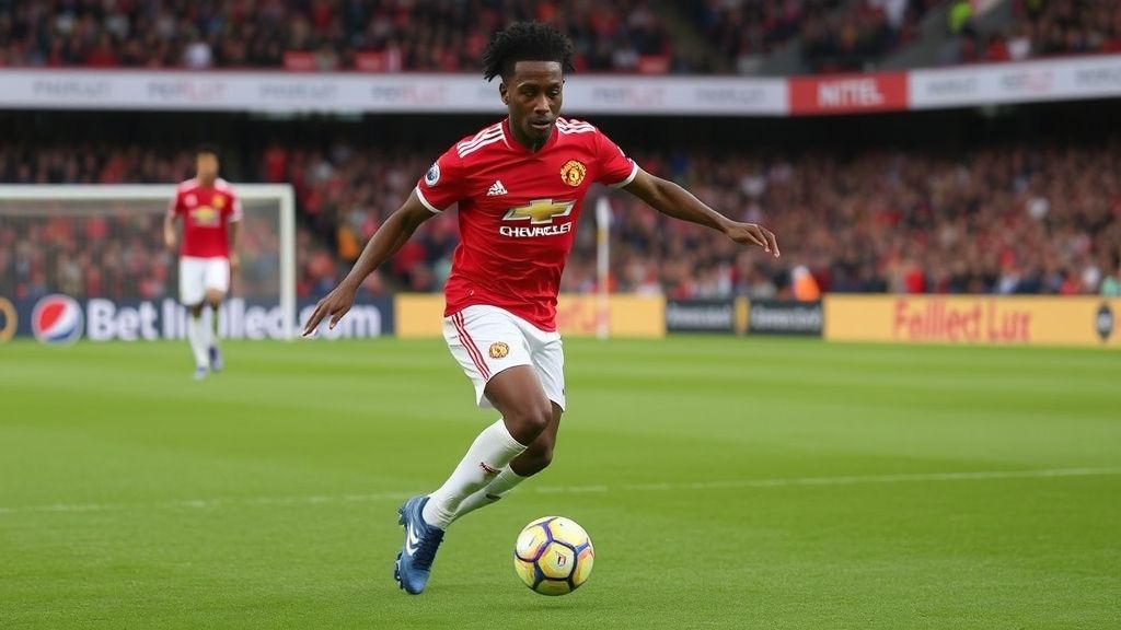 曼联锋线补强计划生变 杰克逊交易可能性骤降