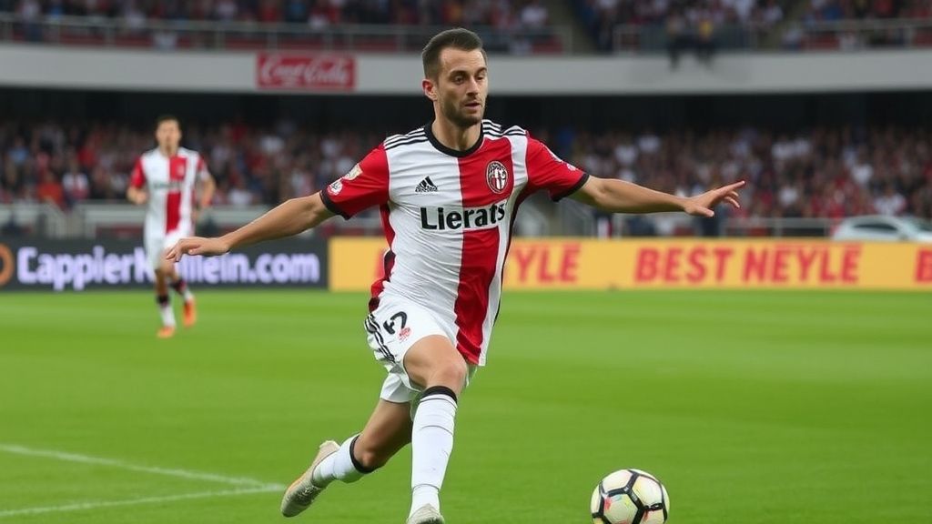 独家：米兰尤文开启弗拉霍维奇转会谈判 年薪分割方案成胜负手