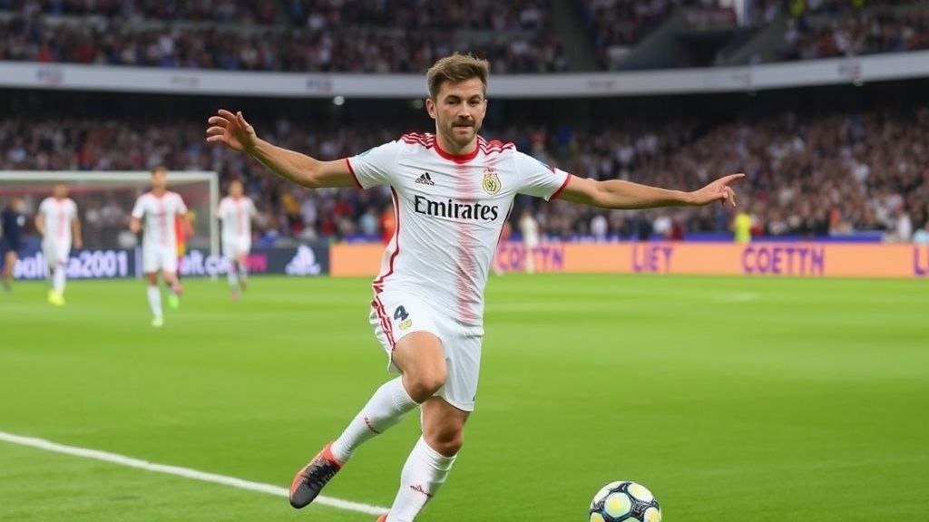 巴雷拉放话欧冠决赛："连斩豪门后，巴黎不过是我们下一个刀下鬼"