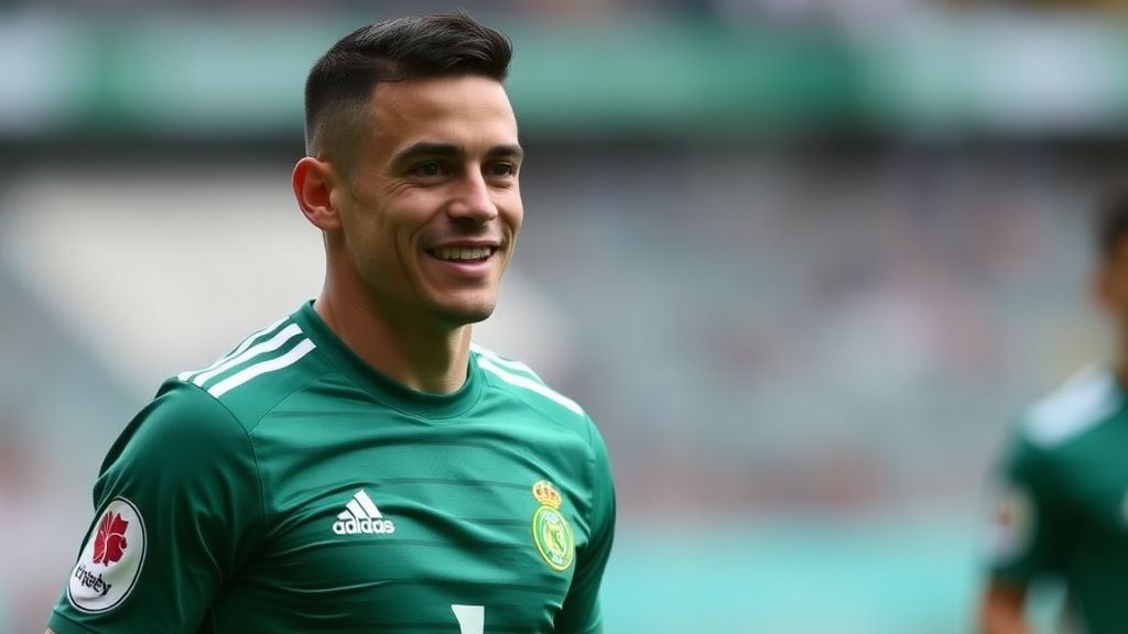 从梦碎到梦圆：安东尼的安达卢西亚重生记