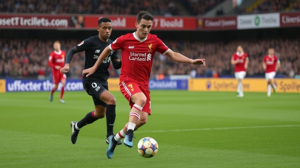 利物浦1.1亿镑惊天报价遭拒 纽卡铁血留伊萨克