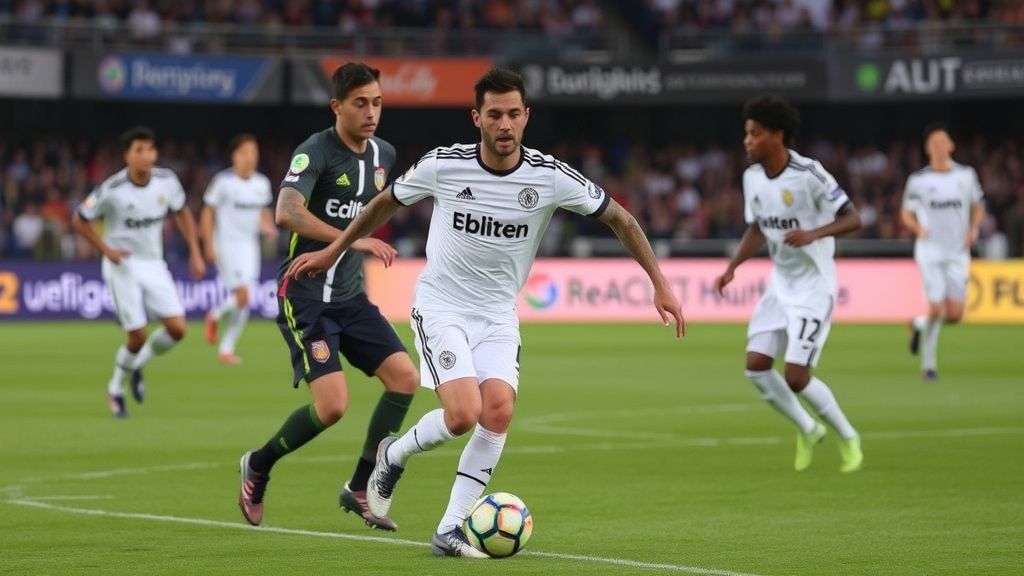 【球员起义】西雅图海湾者赛前穿抗议T恤 炮轰FIFA新世俱杯是'抢钱大赛'