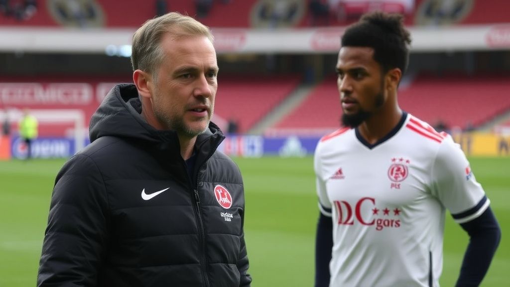 莱比锡体育总监直面双星转会疑云