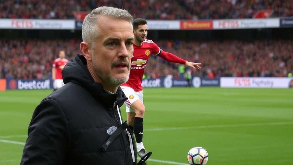 8000万欧报价引爆夏窗！纽卡曼联上演塞斯科争夺战