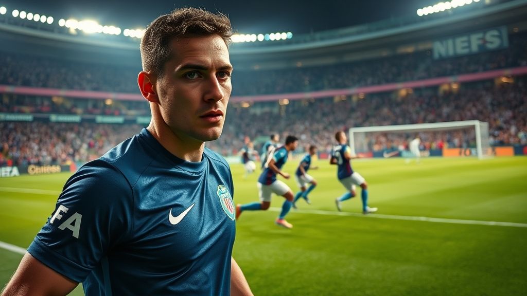 闪电突袭！那不勒斯1800万锁定赫罗纳飞翼