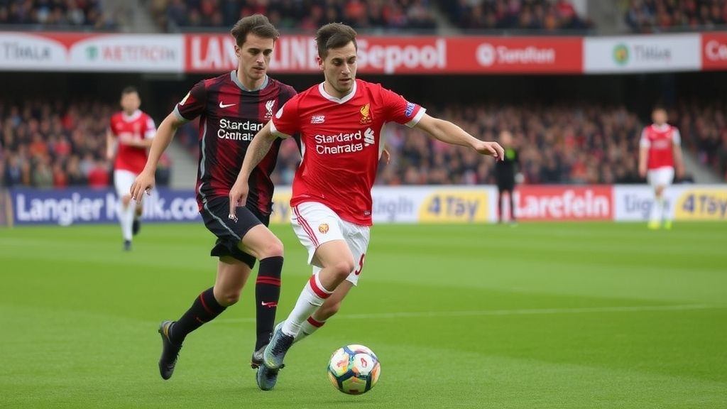 药厂欲挖角红军双子星！维尔茨转会或牵涉埃利奥特+宽萨