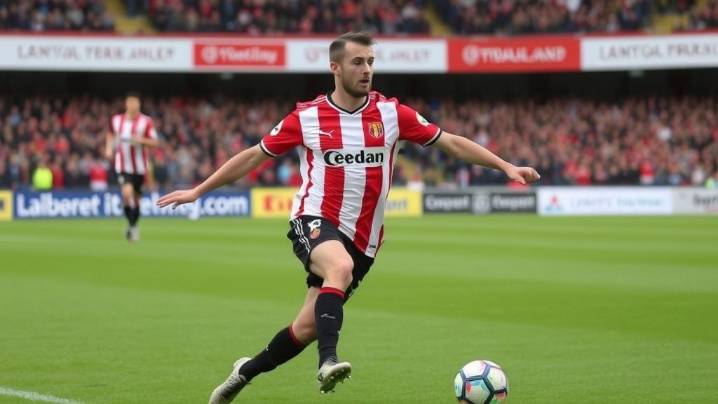 黑猫锁定未来！勒布里斯续约至2028剑指英超