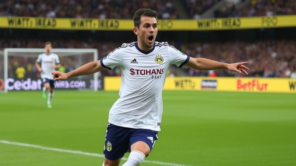 多特蒙德再掀蓝军挖角风暴 楚克乌梅卡2200万镑永久转会