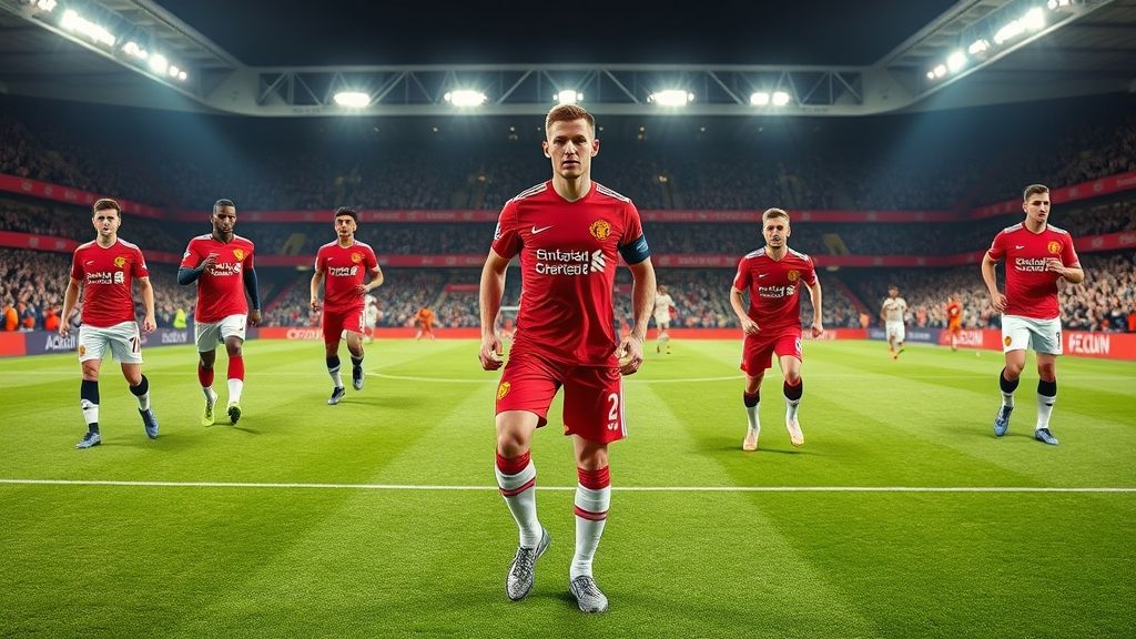 曼联豪掷7400万镑锁定塞斯科 锋线重组耗资超2亿