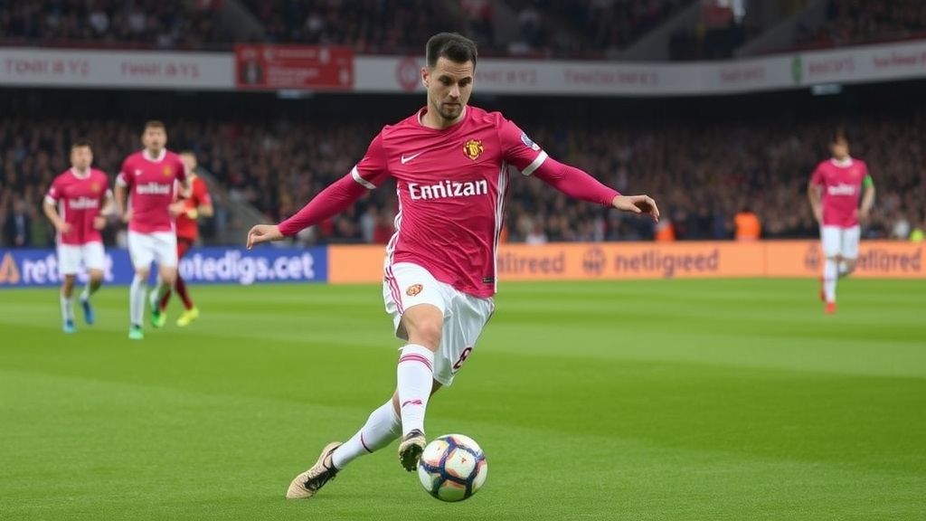 季前赛点球大战：曼联5-4险胜紫百合 德赫亚重返梦剧场引怀旧